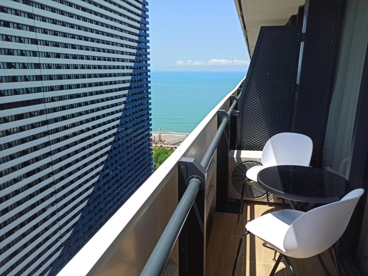 Comfortable Sea & Mountain View * Batumi