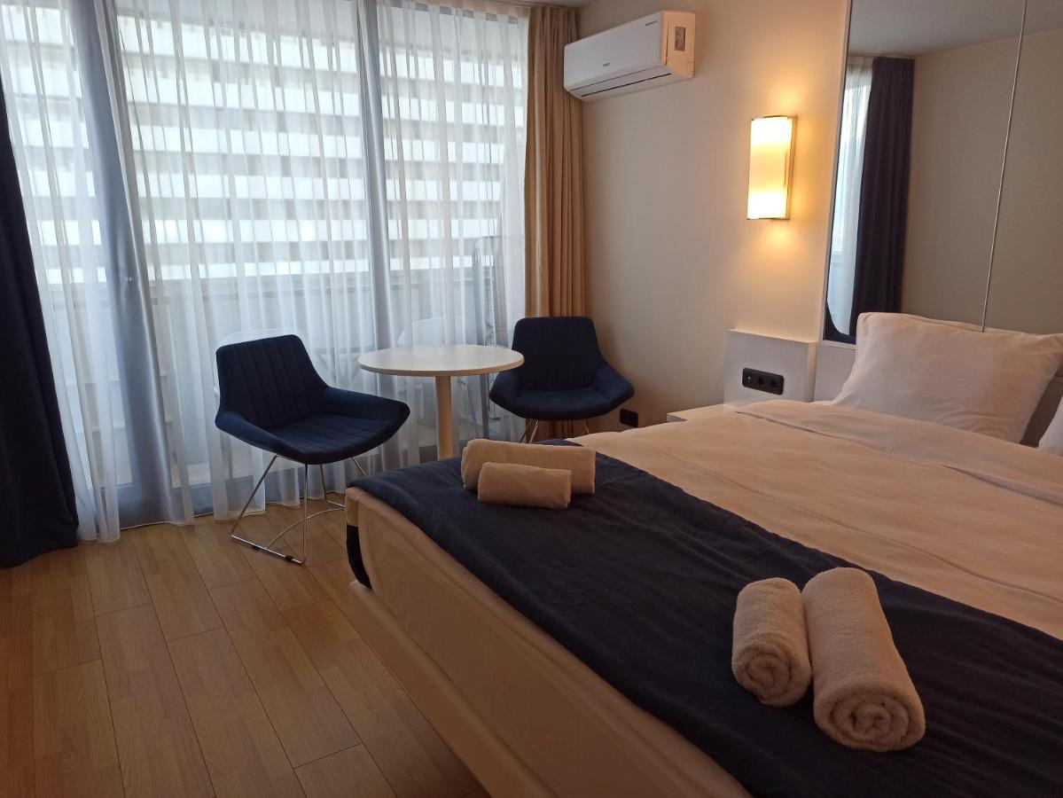 Apartament Comfortable Sea & Mountain View Batumi