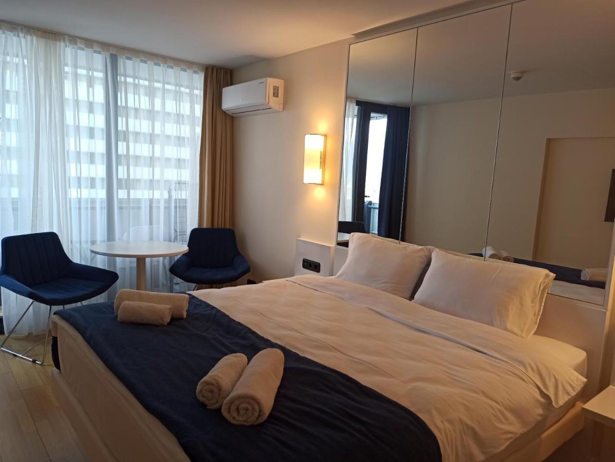 Apartament Comfortable Sea & Mountain View Batumi