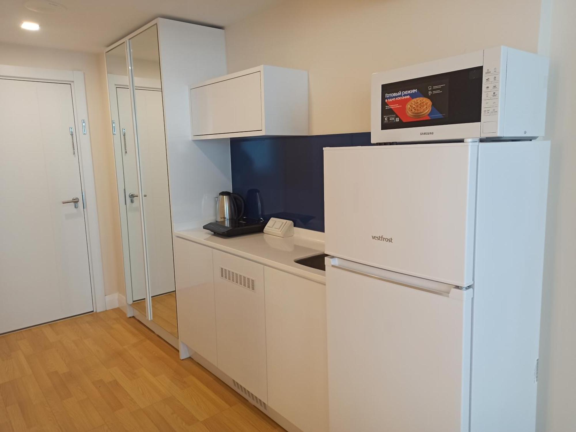 Comfortable Sea & Mountain View Apartament *
