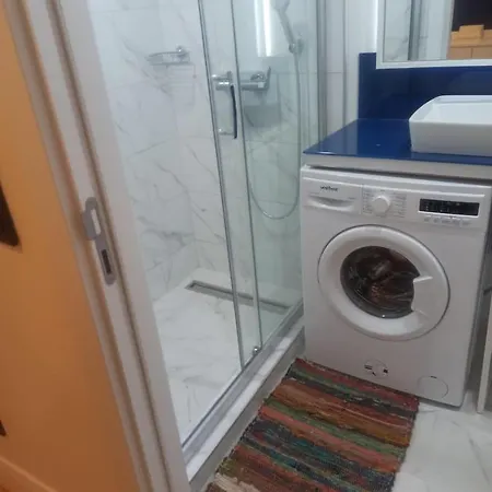 Comfortable Apart Sea & Mountain View Batumi Zewnętrze zdjęcie